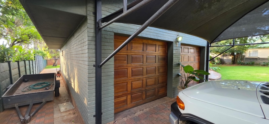 3 Bedroom Property for Sale in Flamwood North West